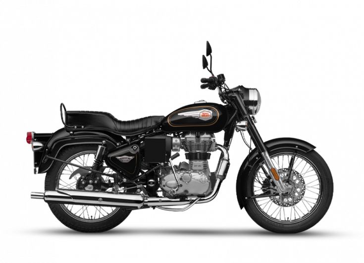 Royal Enfield Bullet