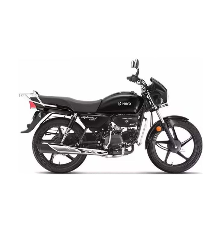 Hero Bikes
