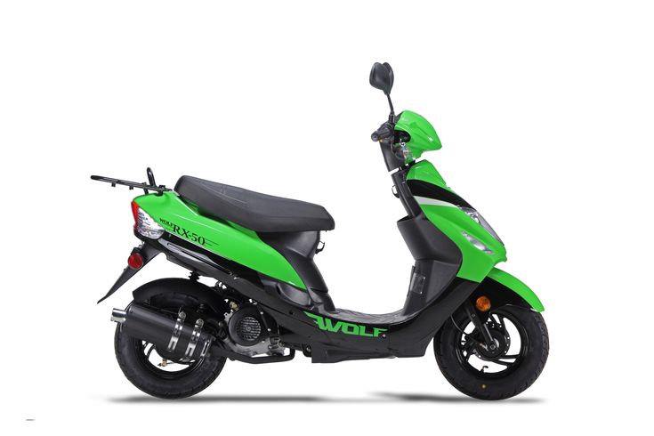 Electric Scooty
